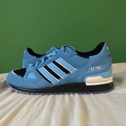 Adidas Zx 750 Sky Rush Size 10
