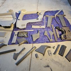 4runner Interior Trim