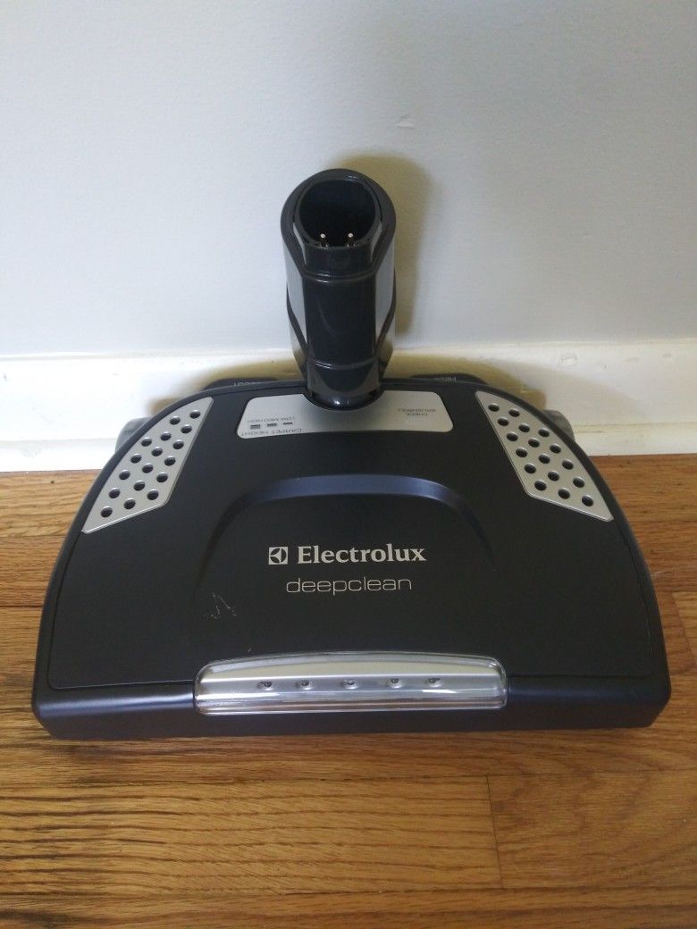 Electrolux Vacumn Cleaner- Head Only. Model D556.354/5