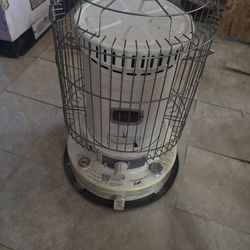 Kerosene Heater