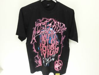 ALOS Shirt
