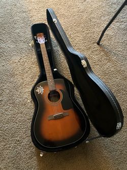 Fender Guitar