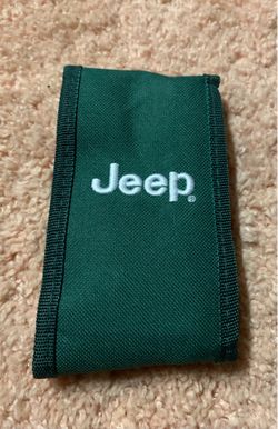 Jeep, soft, top hardtop, and door removal tool kit new with instructions New