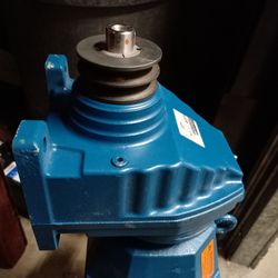 Big Motor