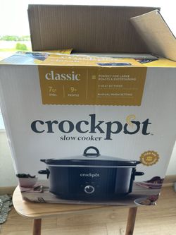 Crockpot for Sale in Roseville, MN - OfferUp