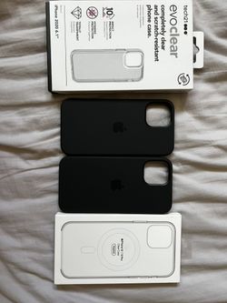 iPhone 12/12 Pro Case