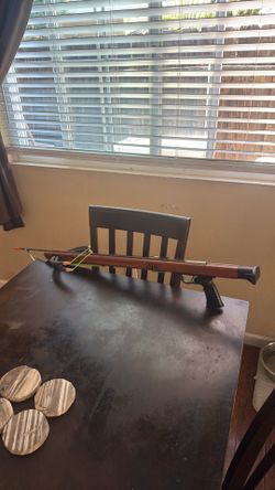 Speargun JBL