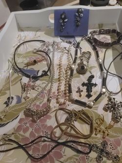 Vintage Jewelry Price For All