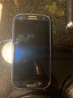 Samsung galaxy smart phone