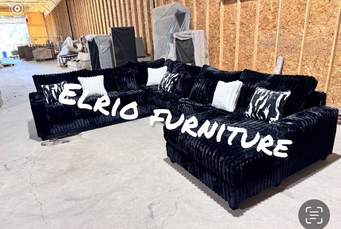 Living Room Sectional