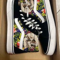 Brand New Vans Size 10