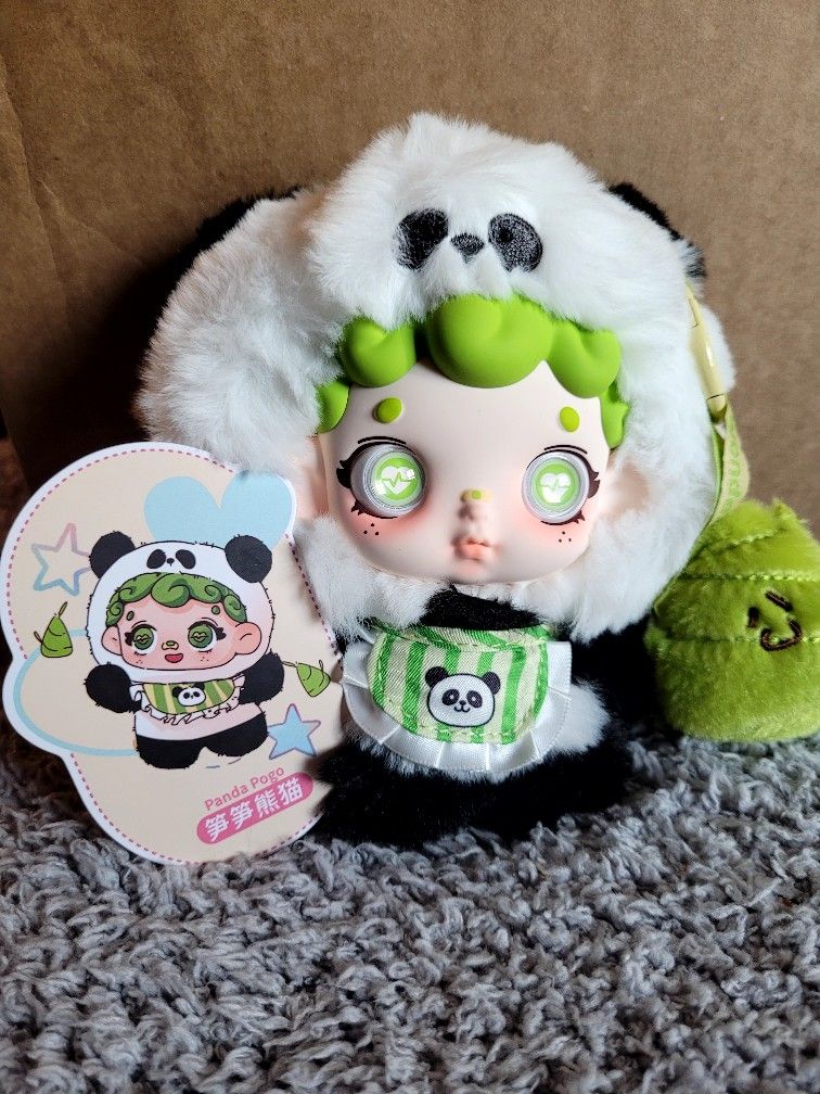 Wonderful Lruri Animal Stealth Op