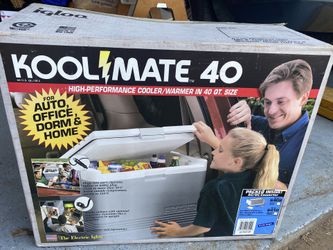Cool mate 40