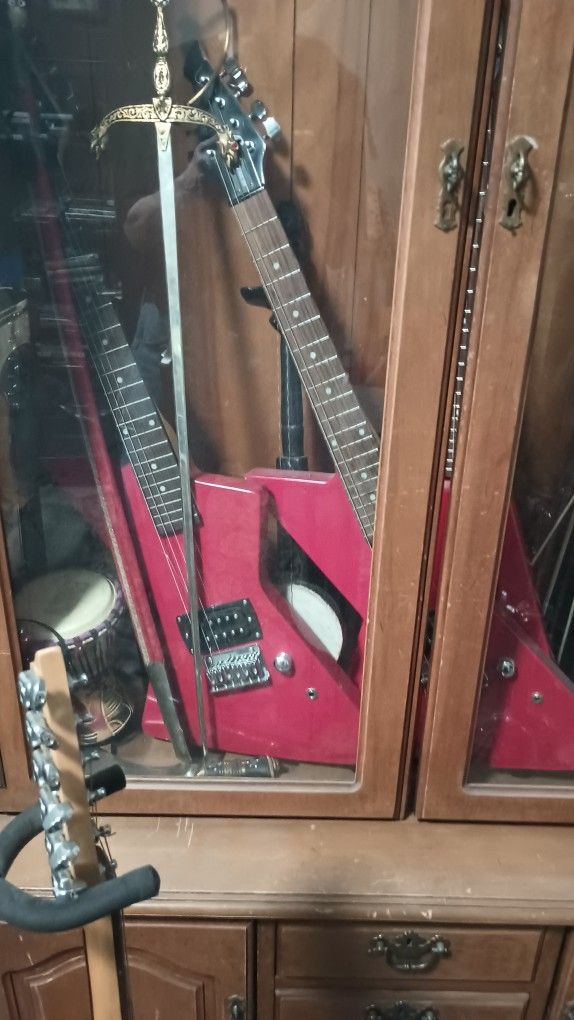 Electric Guitar