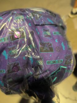 Dbacks polo XL
