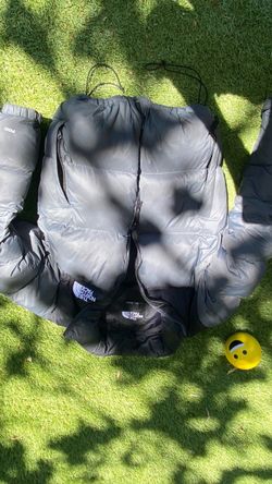 NORTHFACE RUPTESE 700