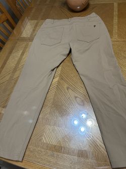Public Rec Pants 