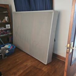 Box Spring