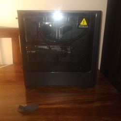 Fully Built High Fps Custom Gaming PC. PRICE NEGOTIABLE 