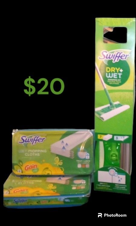 Swiffer
