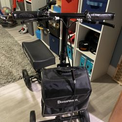Knee Scooter