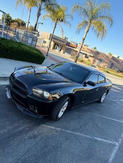 2014 Dodge Charger