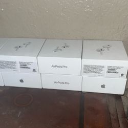 AirPods Gen 2