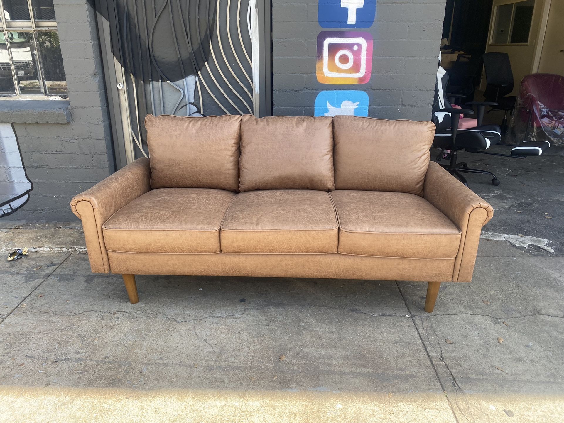Furniture Sale! Couches, Patio Sets, Gaming Chairs, Bikes And More