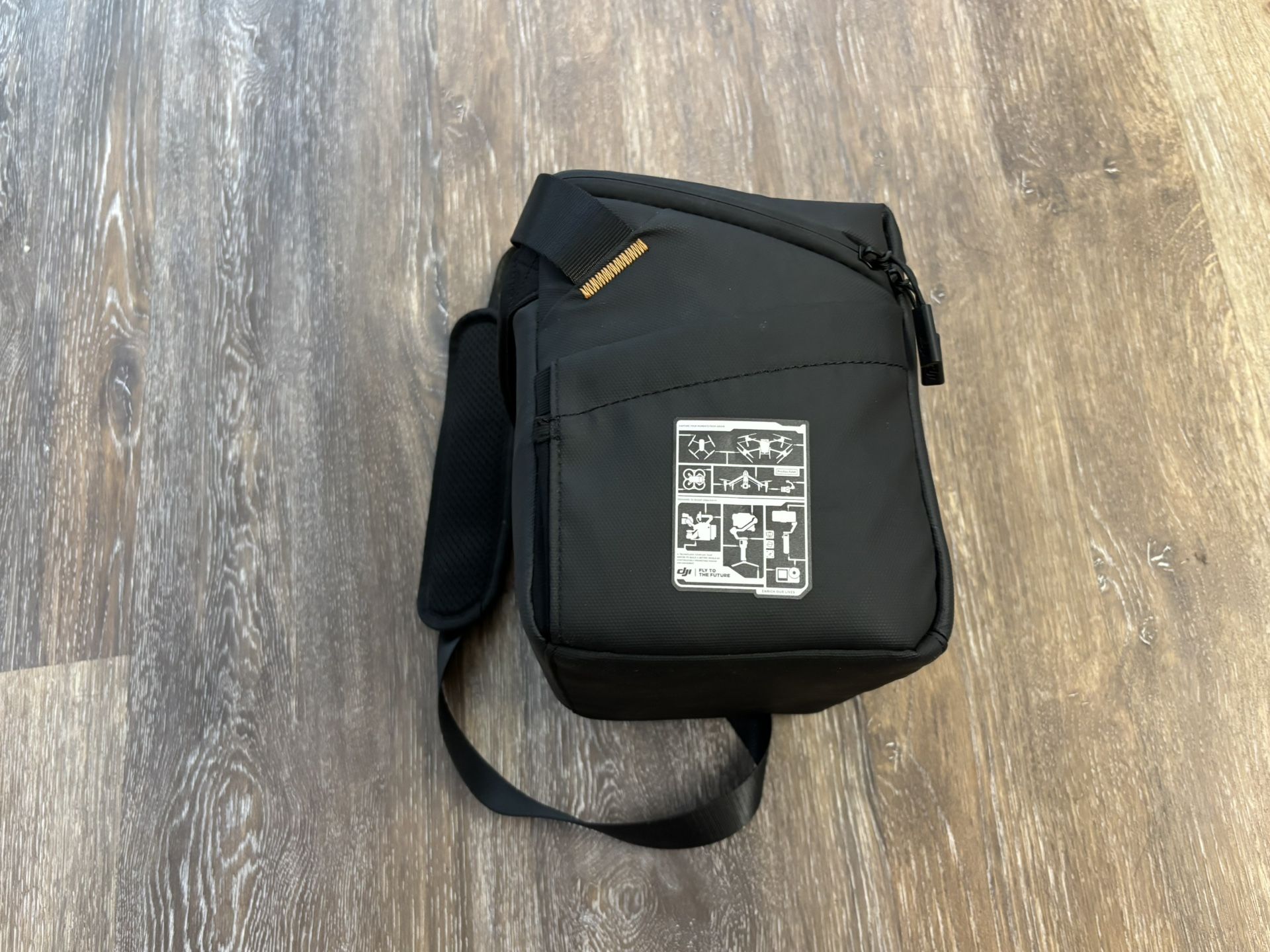 DJI AVATAR 2 Genuine Shoulder Bag Case