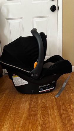 Chicco Bravo Primo Trio Travel System