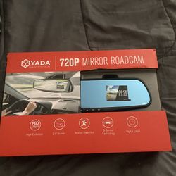 Dash Camera 