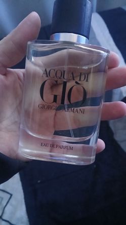 Acqua Di Gio