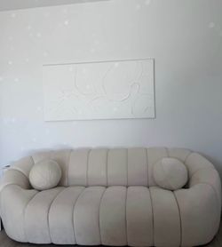 Loveseat