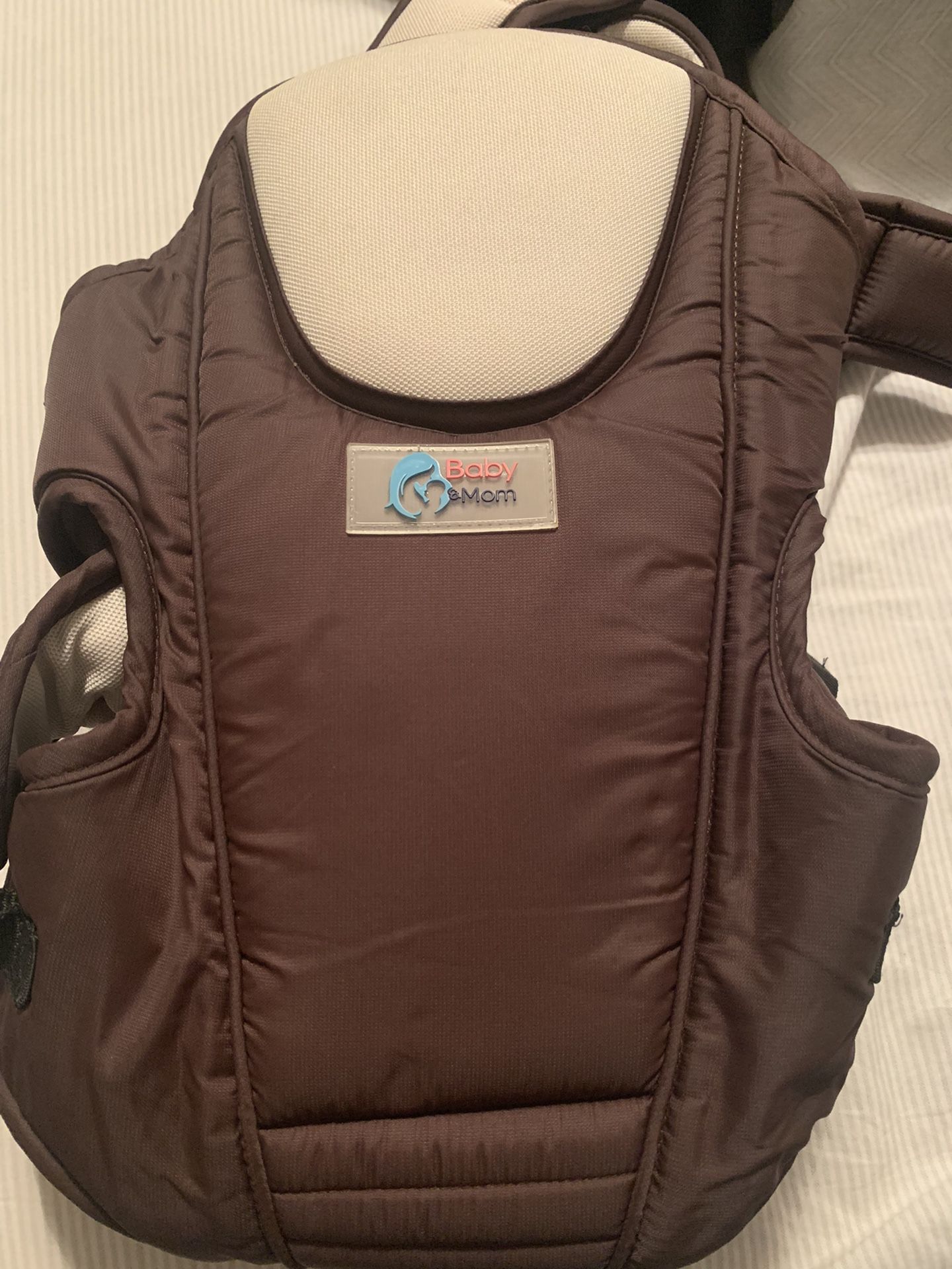 Baby & Mom Baby Carrier