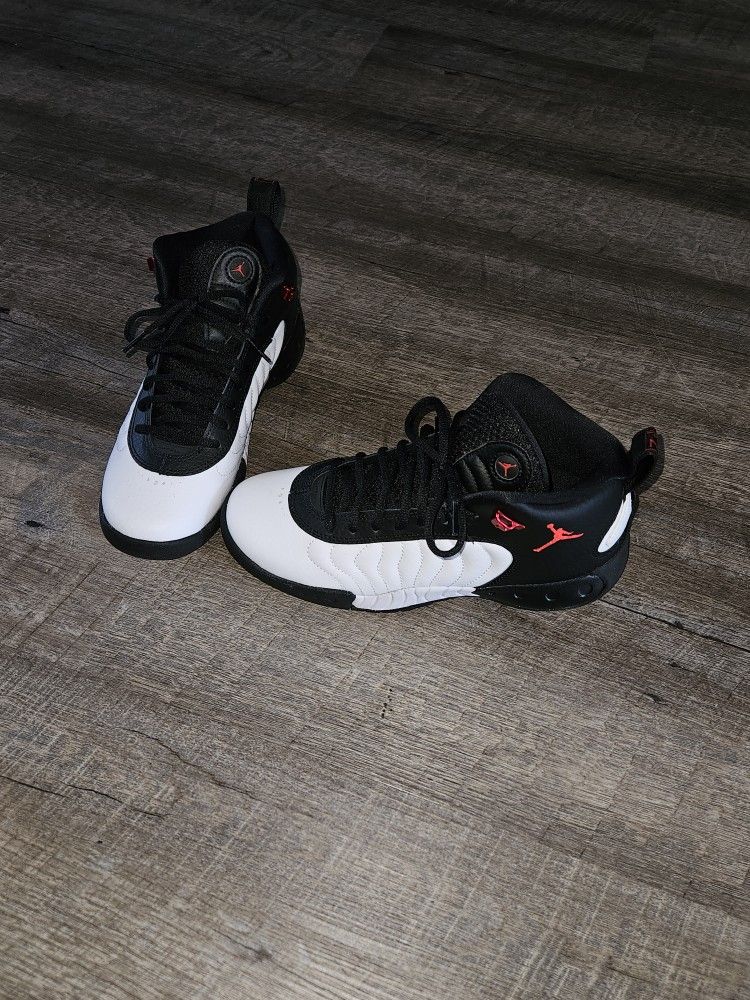 Jordan Jumpman 7Y $80