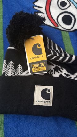 Carhartt beanie brand new