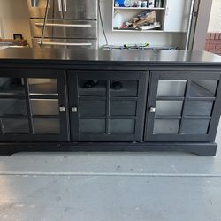 Tv Console 