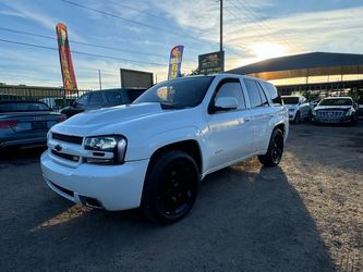 2006 Chevrolet Trailblazer