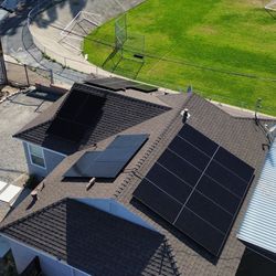 Solar Energy Panels