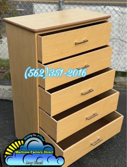 Five drawer dresser bone chest cajonera Comoda mueble nuevo chest