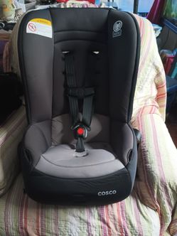 Car seat