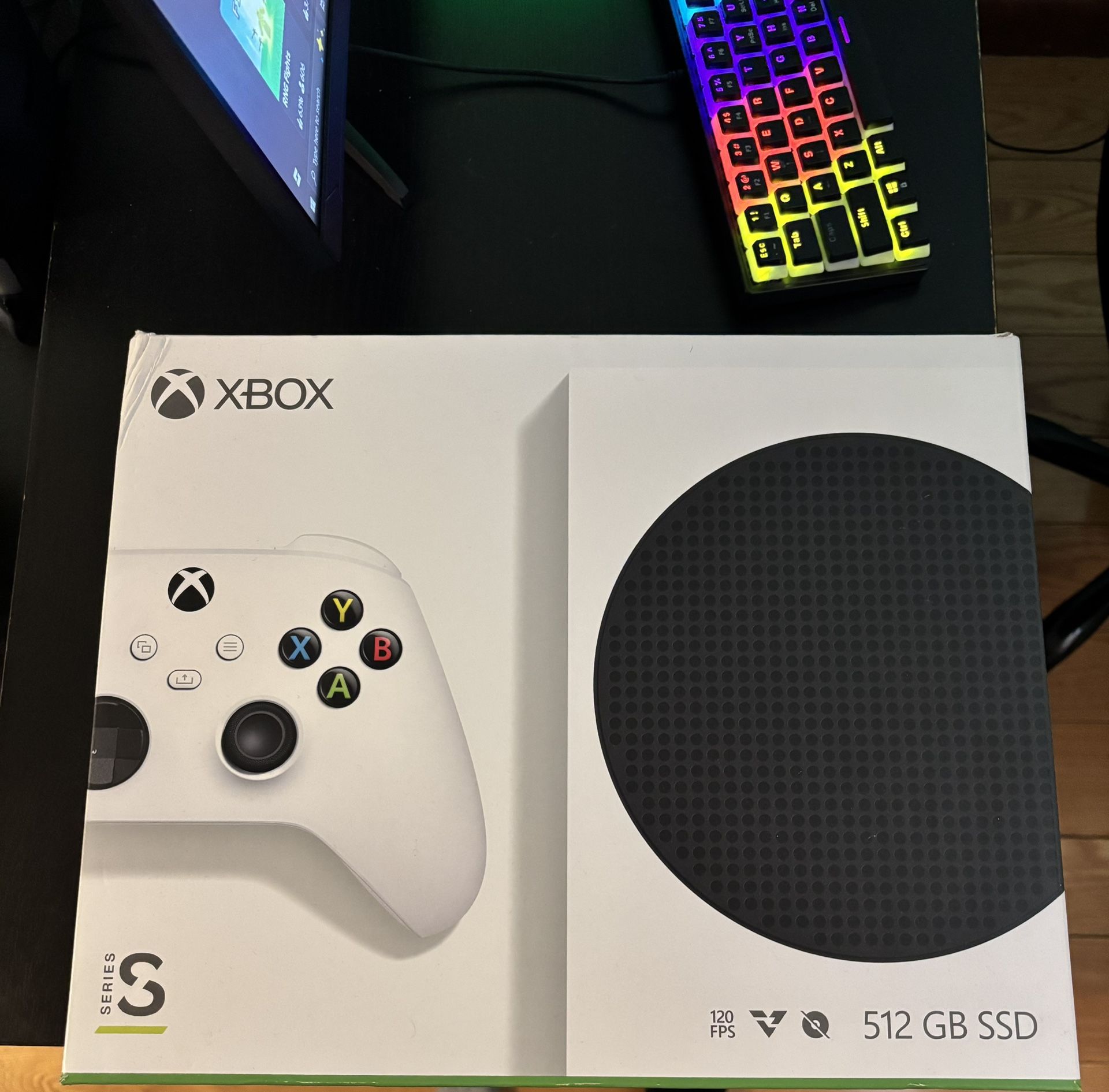 Xbox Series S