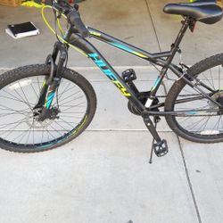 Huffy 26 bike
