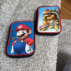 Nintendo DS Cases 