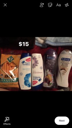 All $15