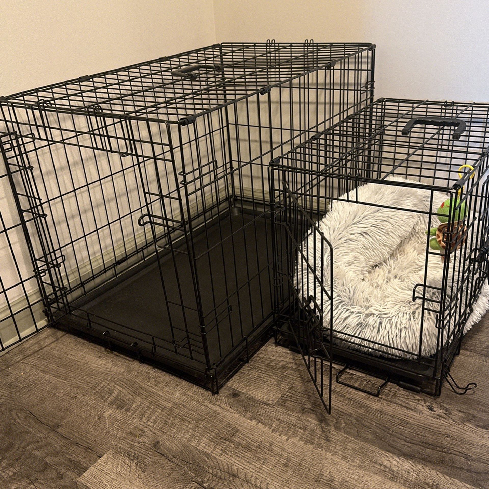 Dog Crates
