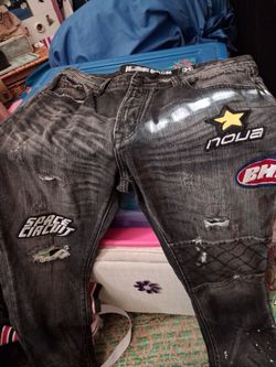 Billonaire boys club jeans
