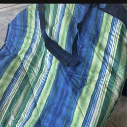 Outdoor Blanket