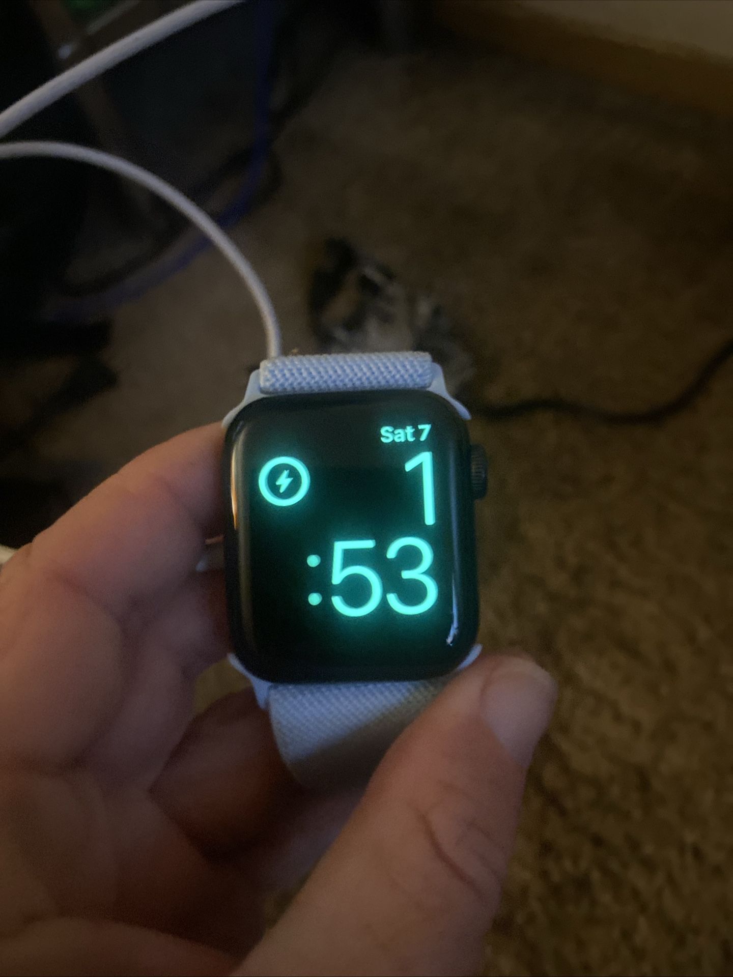 Apple Watch