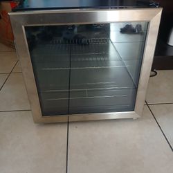 Insignia Beverage Cooler 